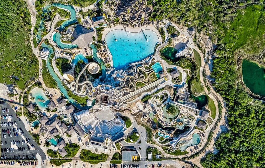 Punta Cana: El Dorado Water Park Entry with Hotel Transfers - Who Will Enjoy El Dorado Most
