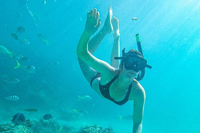Punta Cana Exclusive Adults-Only Snorkel with Food and Drinks - Why this Punta Cana snorkel cruise feels different