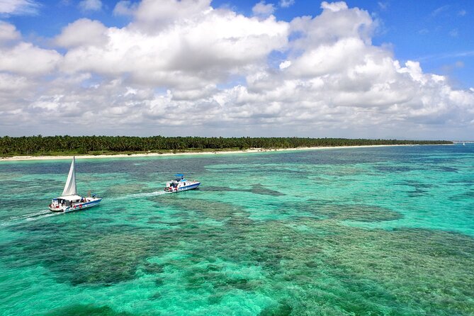 Punta Cana Exclusive Adults-Only Snorkel with Food and Drinks - Is $99 a fair price?