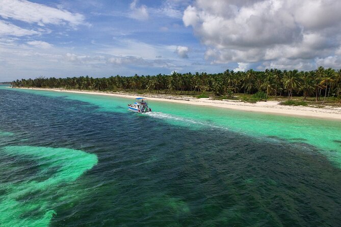 Punta Cana Exclusive Adults-Only Snorkel with Food and Drinks - Hotel pickup and the start of the four-hour outing