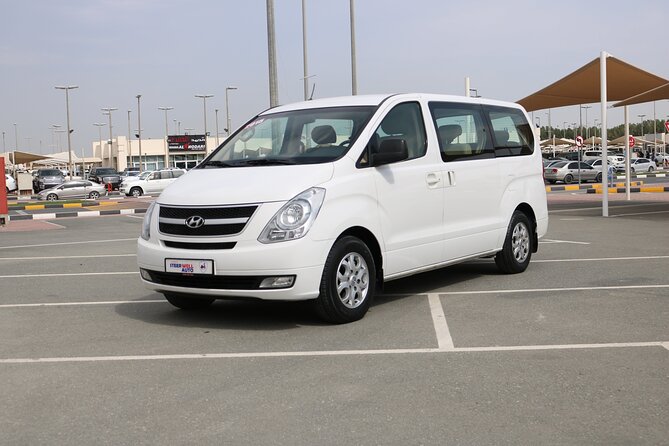 Punta Cana: Exclusive Luxury Transfer Airport to Your Hotel - A simple landing at Punta Cana Airport