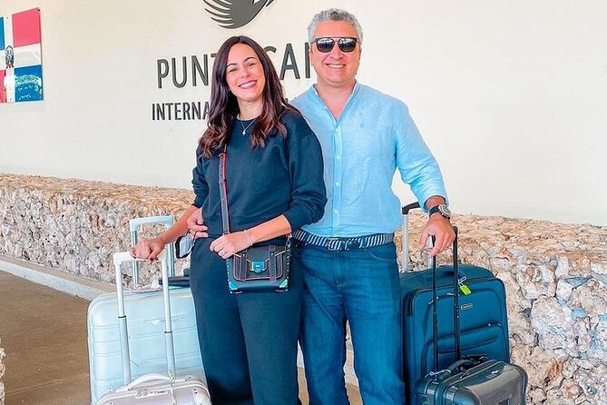 Punta Cana: Exclusive Luxury Transfer Airport to Your Hotel - Why the $20 price deserves a closer look