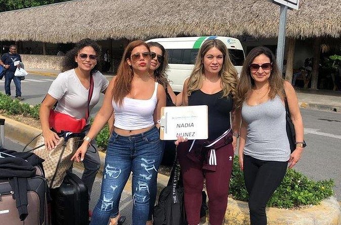 Punta Cana: Exclusive Luxury Transfer Airport to Your Hotel - Who will get the most from this transfer