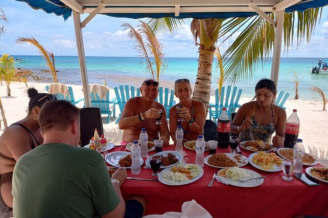 Punta Cana:Exclusive Private Tours for Groups of Up to 7 People - Is $1,700 per person a sensible price?