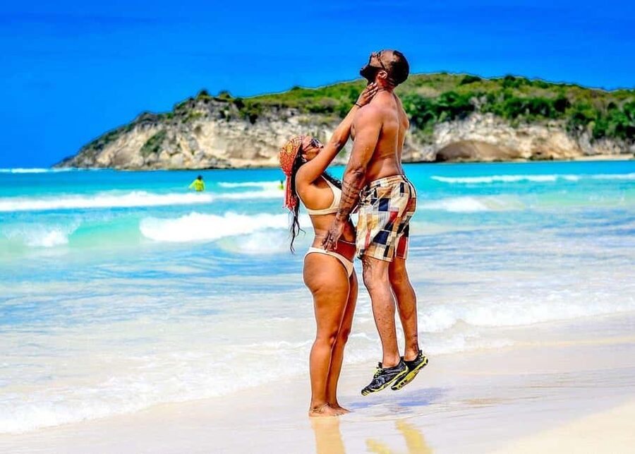 Punta Cana: Explore in Buggy ATV Tour Cenote Macao Beach - Picking between a buggy, ATV, and VIP Buggy
