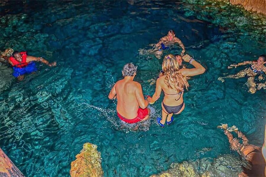 Punta Cana: Extreme Buggy Tour with River Cave & Macao Beach - Who will enjoy this outing most