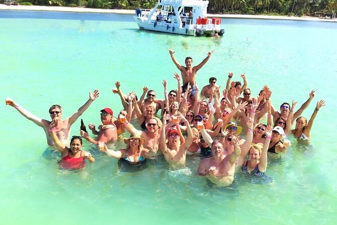 Punta Cana Family Boat Trip and snorkeling - Who should book this Punta Cana outing