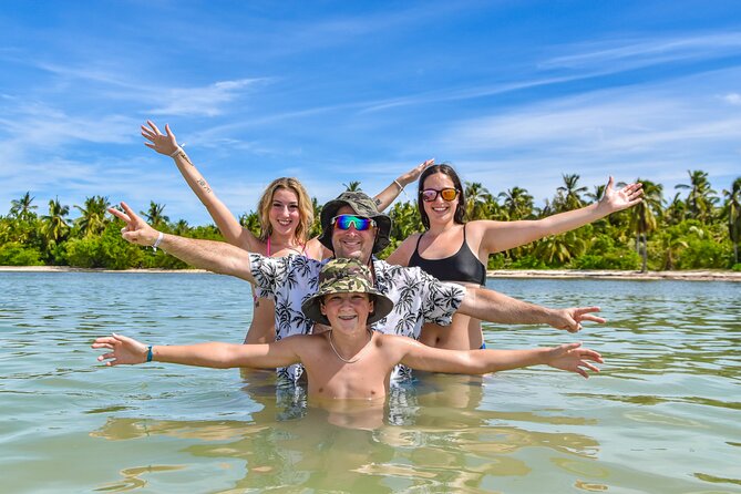 Punta Cana Family Boat Trip and snorkeling - Practical advice for a smoother afternoon