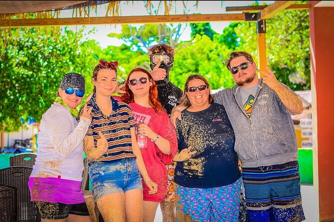 Punta Cana Family Wild Buggy Eco Adventure - Hotel pickup and the ranch briefing