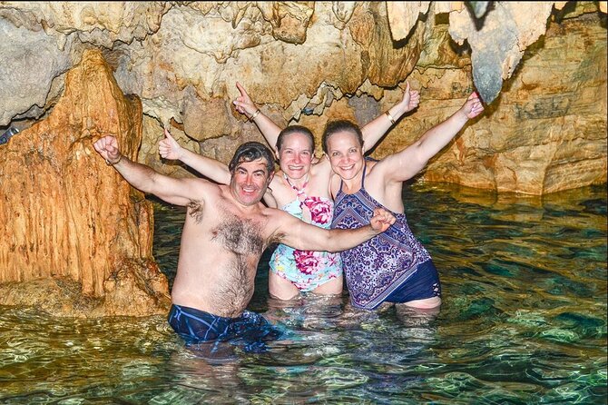 Punta Cana Family Wild Buggy Eco Adventure - Coffee, chocolate, rum, and the organic farm stop