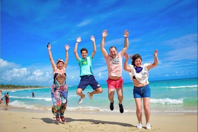 Punta Cana Family Wild Buggy Eco Adventure - Practical preparation for a smoother day