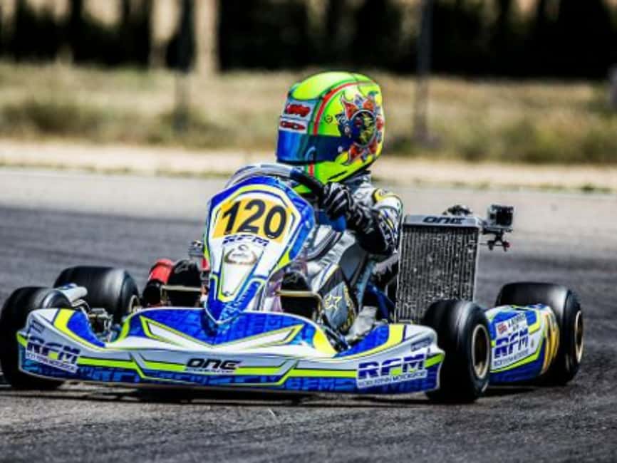 Punta Cana: Go Karting - Key points before you book