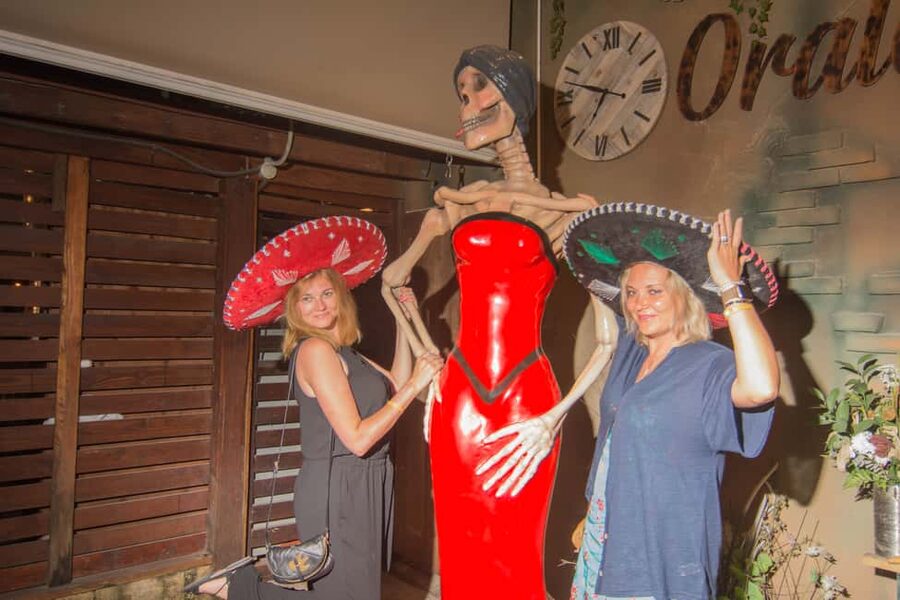 Punta Cana: Guided Bar Crawl with a Rum Shot and Transfers - Key details before you book