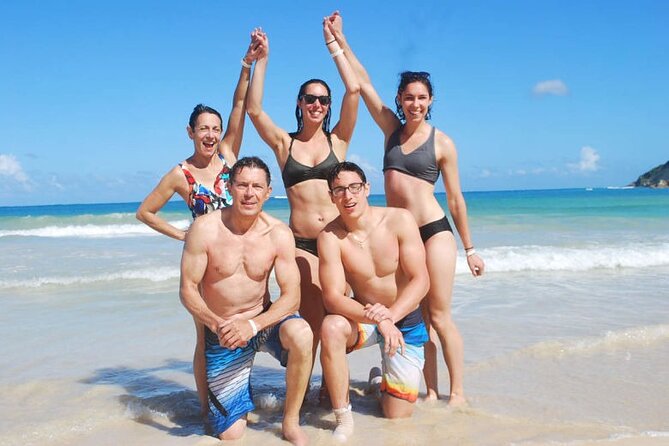 Punta Cana Guided Buggy Adventure Tour - La Ceiba del Salado and the chocolate stop