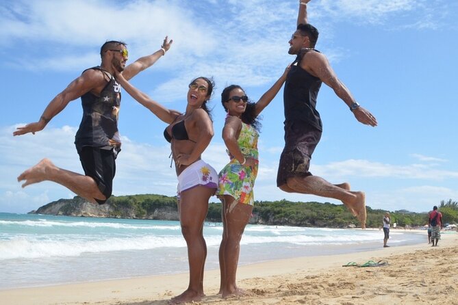 Punta Cana Guided Buggy Adventure Tour - What the $45 price really covers