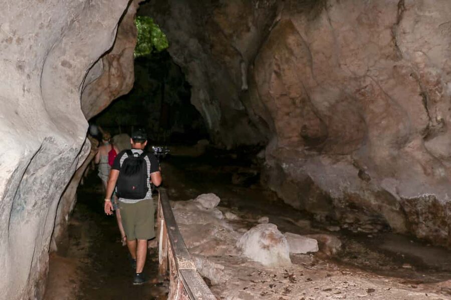 Punta Cana: Haitises, Cano Hondo, Redonda Mountain Day Trip - Why This Day Trip Goes Beyond Punta Cana