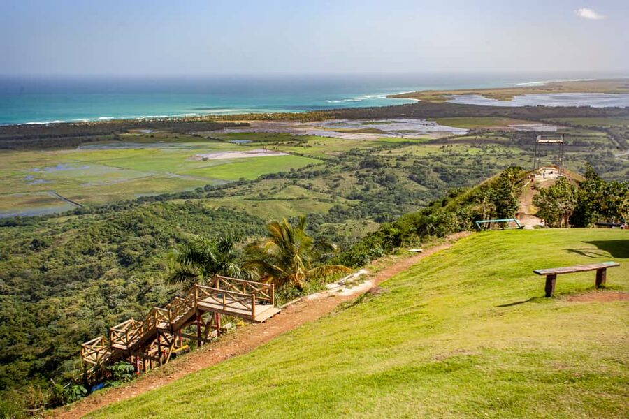 Punta Cana: Haitises, Cano Hondo, Redonda Mountain Day Trip - Is $139 a Fair Price?