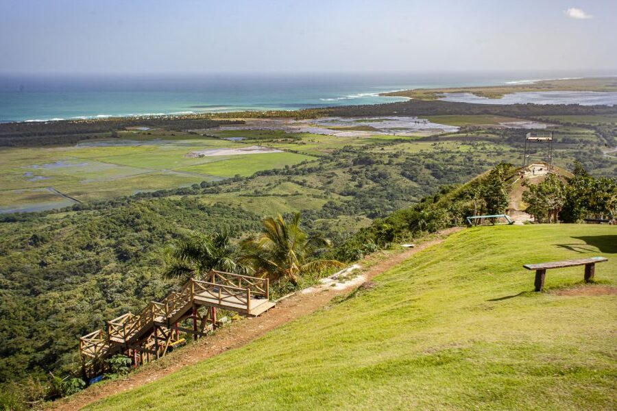 Punta Cana: Haitises, Cano Hondo, Redonda Mountain Day Trip - Guide Quality and the Feel of the Day