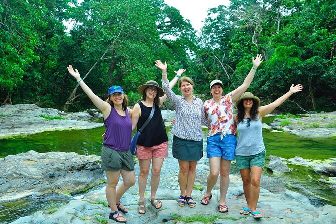 Punta Cana Half-Day Cultural Safari with Lunch and Drinks - Vehicle comfort, heat, and the real time commitment