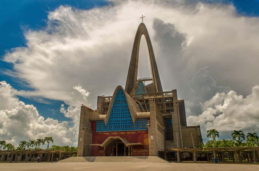 Punta Cana: Higüey Basilica & City Tour w/Local House Visit - Key points to know before booking