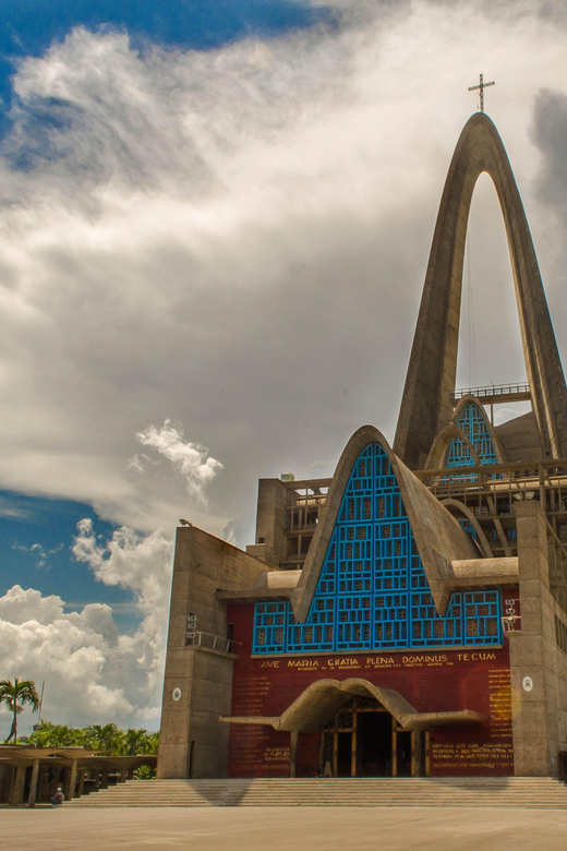 Punta Cana: Higüey Basilica & City Tour w/Local House Visit - Is $55 a fair price?