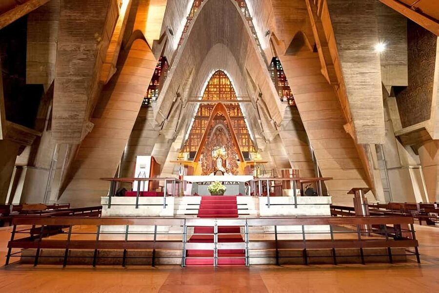 Punta Cana: Higuey City Tour - Visit the Basilica Cathedral - Why Higuey makes a worthwhile half-day trip