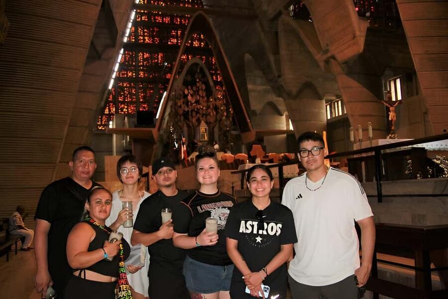 Punta Cana: Higuey City Tour - Visit the Basilica Cathedral - The souvenir shop and the price question