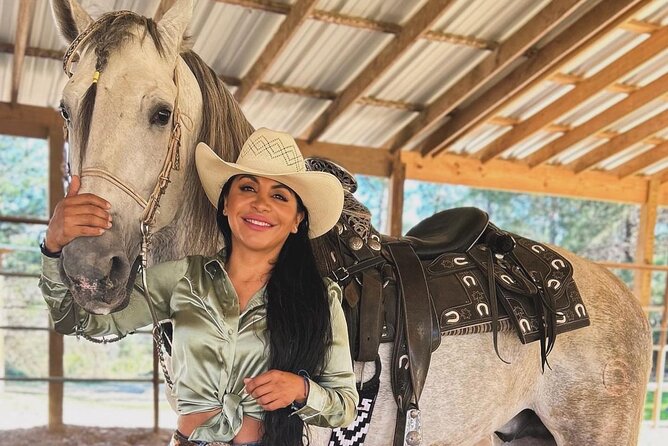 Punta Cana Horse Riding for Beaches in Field - What the $69 price includes