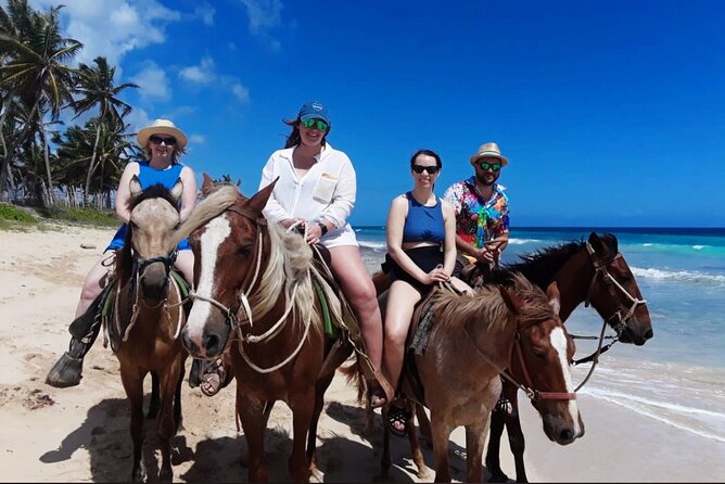 Punta Cana Horse Riding for Beaches in Field - Who will enjoy this Punta Cana ride