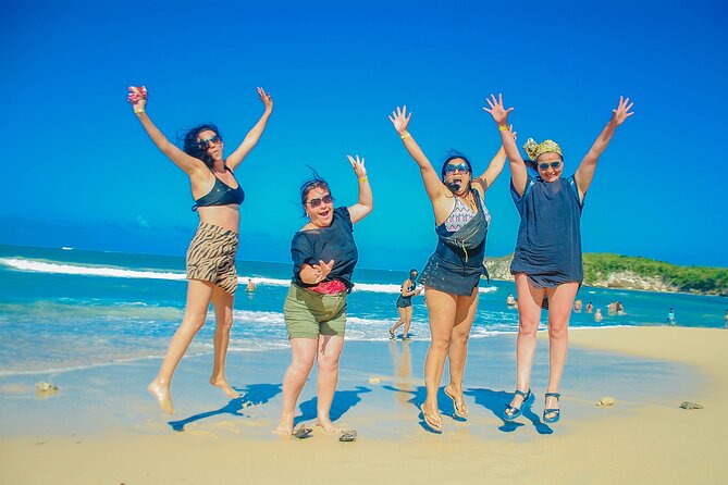 Punta Cana Horseback Ride: Jungle, Macao Beach & Free Pick Up - Safety, comfort, and group size