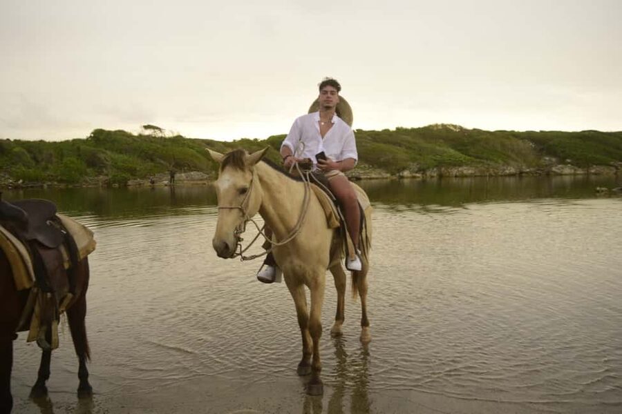 Punta Cana: Horseback Ride to Macao Beach - Who will enjoy this ride most