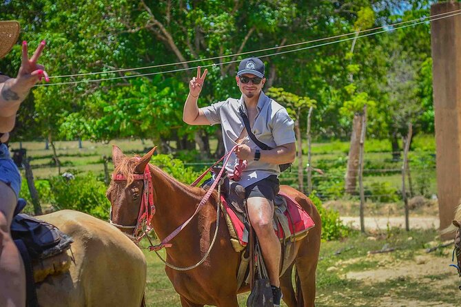 Punta Cana Horseback Riding Adventure on Macao Beach - Who will enjoy this Punta Cana excursion most