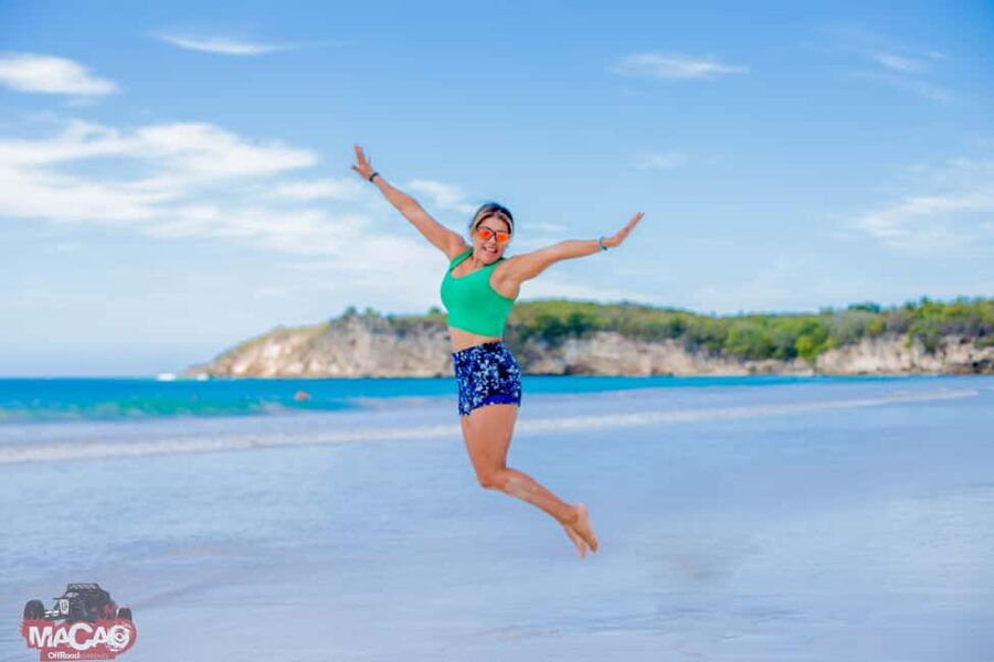 Punta Cana Horseback riding & Sunset + beach + free pick-up - Coffee, hot chocolate, and a typical Dominican house
