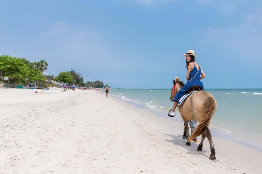 Punta Cana: Horseback Riding through Stunning Beaches - How I would prepare for the ride