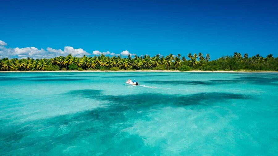 Punta Cana: Isla Catalina Snorkeling Tour with Lunch - Key points to know before booking