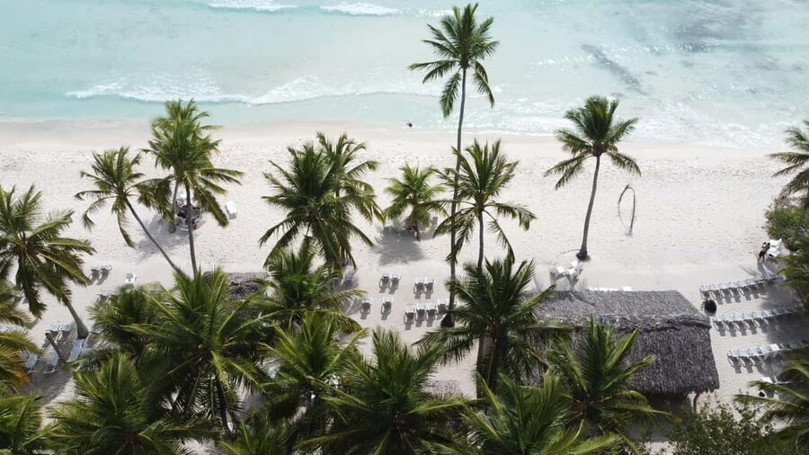 Punta cana: Island Escape to Saona • catamaran & Beach lunch - Key points at a glance