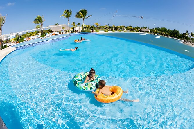 Punta Cana Jet Ski, Buggy, Aqua Kart & Water Park Access - What to wear and what to plan for