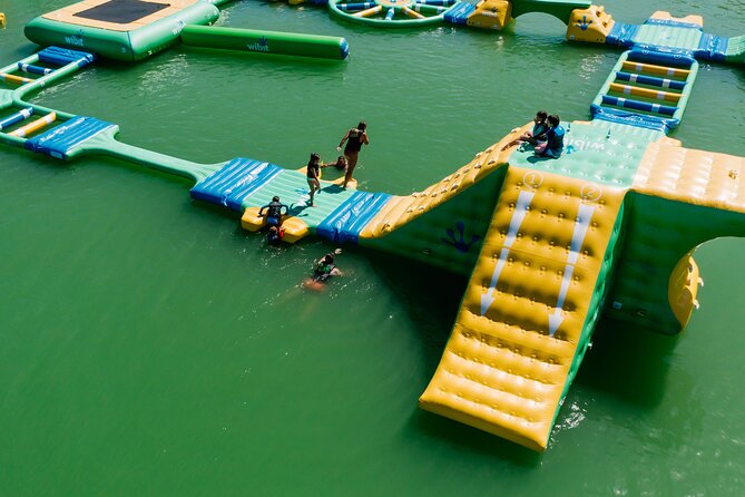Punta Cana Jet Ski, Buggy, Aqua Kart & Water Park Access - Cancellation and weather details worth knowing