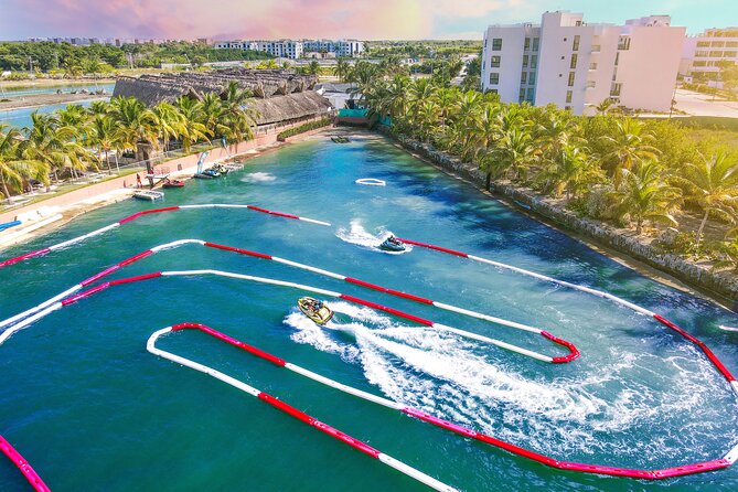 Punta Cana Jet Ski, Buggy, Aqua Kart & Water Park Access - Should you book the Punta Cana Jet Ski, Buggy, Aqua Kart and Water Park visit?