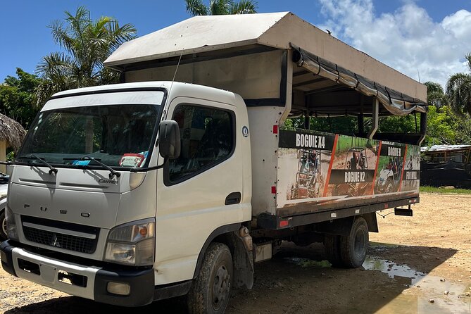Punta Cana Jungle Buggy Tour: Macao Beach Visit and Cenote Swim - Who will enjoy this Punta Cana buggy outing