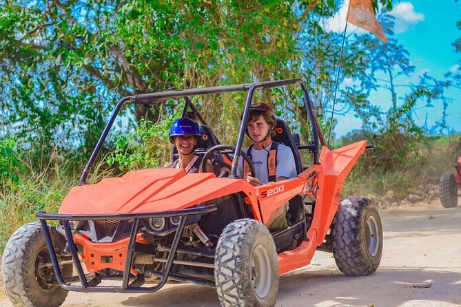 Punta Cana Kayo Buggy - Key points to know before booking