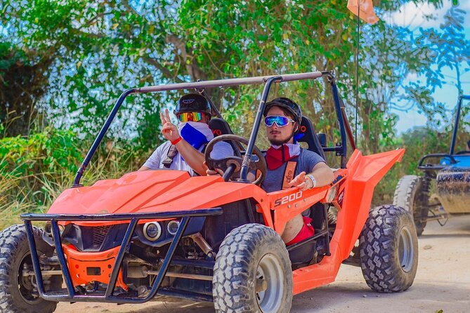 Punta Cana Kayo Buggy - The Dominican farm and coffee tasting