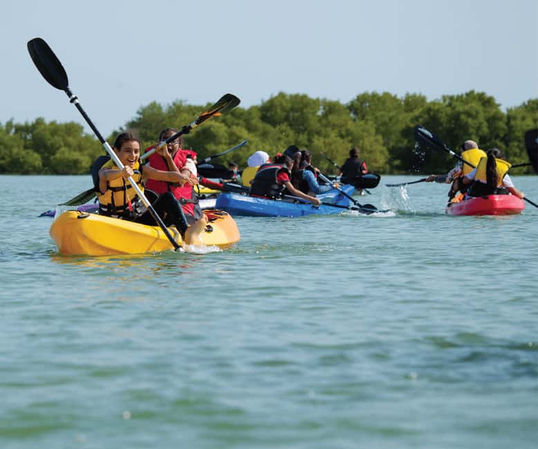 Punta Cana: Los Haitises Hike & Kayaking Mangroves - The Ride From Punta Cana to Hato Mayor Province