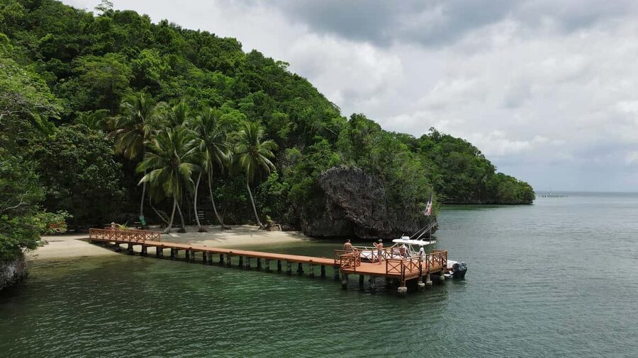 Punta Cana: Los Haitises Hike & Kayaking Mangroves - Caves and the Story Beneath the Trees