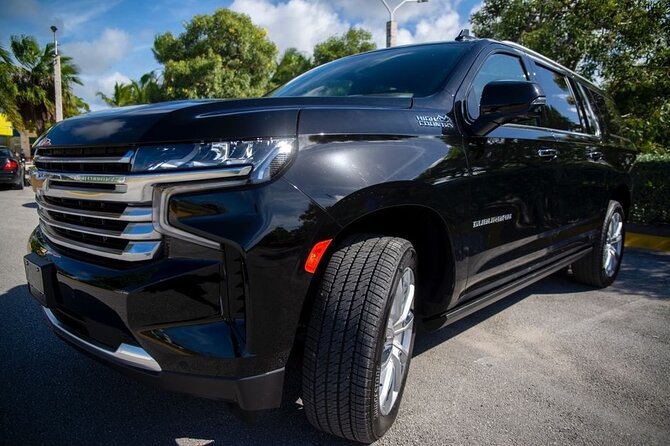 Punta Cana Luxury Private Transfers Roundtrip service - What the service does well, and where it needs care