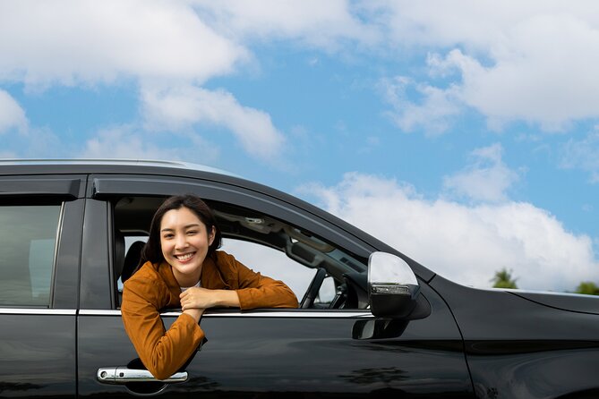 Punta Cana Luxury Private Transfers Roundtrip service - Booking, cancellation, and participation details