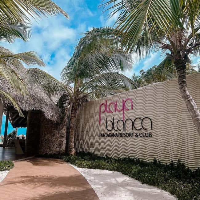 Punta Cana Luxury Snorkel & Beach Club Day at Playa Blanca - Pedaling across calm Caribbean water