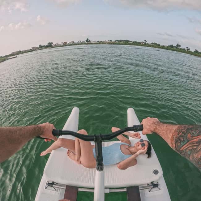 Punta Cana Luxury Snorkel & Beach Club Day at Playa Blanca - FAQ