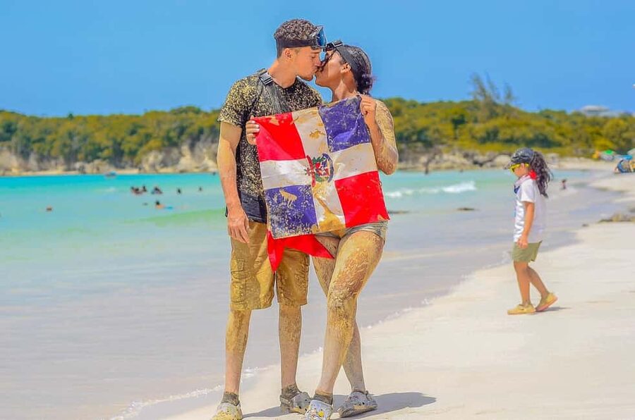 Punta Cana: Macao Beach Buggy Tour and Cenote with Transfers - Key things to know before you book