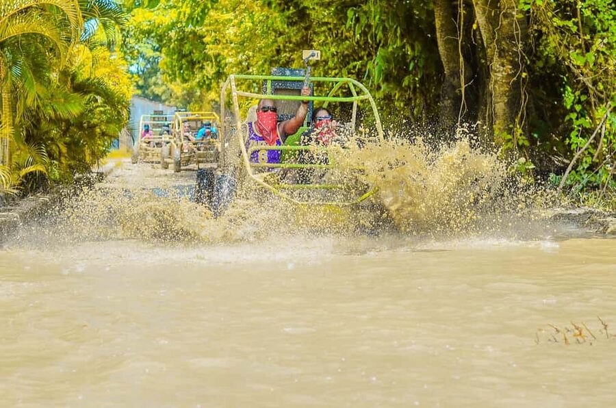 Punta Cana: Macao Beach Buggy Tour and Cenote with Transfers - Who will enjoy this outing most